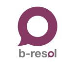 b-resol logo